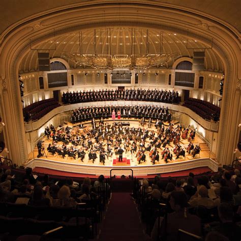 Cso chicago symphony - CSO conductor search to reach cruising speed in 2023-24 with a wide array of podium guests. Wed Feb 15, 2023 at 11:00 am. By Lawrence A. Johnson. Conductor …